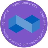 Department of Information and Communications Engineering logo - Similar company to Nokia Foundation