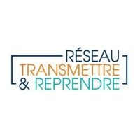 Réseau Transmettre & Reprendre logo - Similar company to Studio Avocats