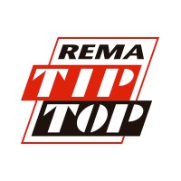 REMA TIP TOP Brasil logo - Similar company to Rodipa - Sistemas De Armazenagem