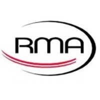 RMA Worldwide Chauffeured Transportation logo - Similar company to Driven Worldwide