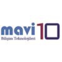 MaviOn Bilişim Teknolojileri logo - Similar company to Artem Bilişim Ltd. Şti.