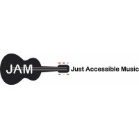 Just Accessible Music logo - Similar company to Mutable