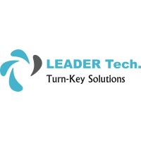 Leader-Tech. LTD. logo - Similar company to Iglazer- מנוע חיפוש לאיתור ספקים בתעשיה