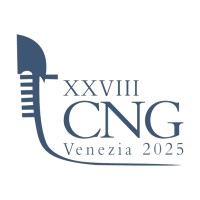XXVIII CNG logo - Similar company to Eurogeo 7 Conference