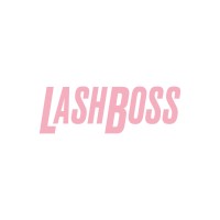 LashBoss logo - Similar company to Kinovation