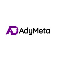 Adymeta logo - Similar company to Blueapp Software