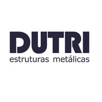 Dutri Estruturas Metálicas logo - Similar company to Poolmak Oficial