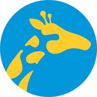 bluegiraffegroup.ir logo - Similar company to Kelaket | Creative House