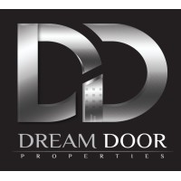 Dream Door Property logo - Similar company to Iqi Bangladesh