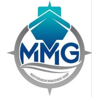 Mediterranean Management Group ltd. logo - Similar company to Naviora Ship Management