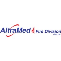Altramed Fire Division (Pty) Ltd logo - Similar company to Altramed