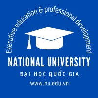 ĐẠI HỌC QUỐC GIA logo - Similar company to Reactplus