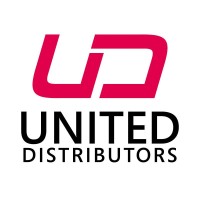 United Distributors Curaçao logo - Similar company to Timerfruit B.V.