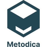 metodica logo - Similar company to No Matter