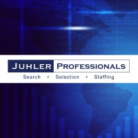 JUHLER PROFESSIONALS PHILIPPINES logo - Similar company to United Signal Support