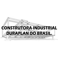 Construtora Industrial Duraplan do Brasil logo - Similar company to Construtora Rdr