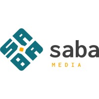 SABA Media Company logo - Similar company to Conex