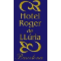 Hotel Roger de Llúria logo - Similar company to Hotel Ritz De Barcelona, S.A.