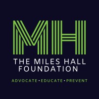 The Miles Hall Foundation logo - Similar company to Open Excellence