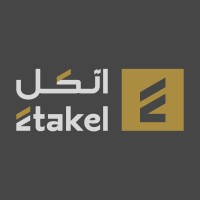 Etakel logo - Similar company to Next Generation For Information Technology ( Ngit )
