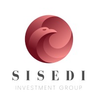 Sisedi Investment Group logo - Similar company to Boxa Possibilities