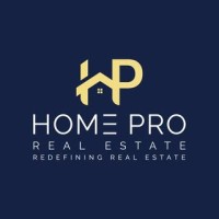 HomePro Real Estate logo - Similar company to Wth Capital, Llc