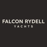 Falcon Rydell Yachts logo - Similar company to Delta Jet
