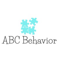 ABC Behavior logo - Similar company to Brightside Aba