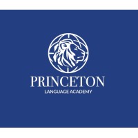 Princeton Language Academy logo - Similar company to Mellow Monday