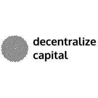 decentralize.capital logo - Similar company to Decentralize Impact