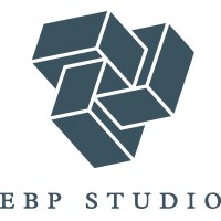 EBP Studio | Fysiotherapie, Bekkenfysiotherapie & Personal Training logo - Similar company to Fysiovdberge
