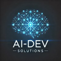 AI-Dev Solutions ApS logo - Similar company to Hygienedrive