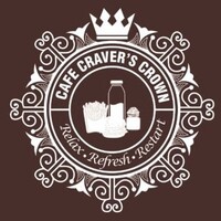 Cafe Craver's Crown logo - Similar company to Cafe Hello Mellow