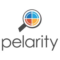 Pelarity logo - Similar company to Celebrate Everything