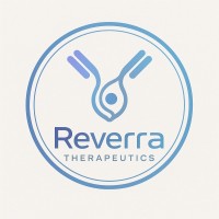 Reverra Therapeutics logo - Similar company to Clearmark Biosciences