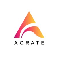 AGRATE logo - Similar company to Biharo