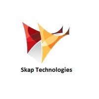 Skap Technologies logo - Similar company to Niiva