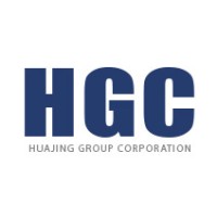 Huajing Group Corporation USA logo - Similar company to Sweet & Sour