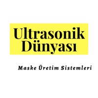 Ultrasonik Dünyası logo - Similar company to Intersonic Sp. Z O.O.