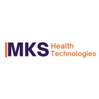 MKS Health Technologies logo - Similar company to Cmh Practice Management