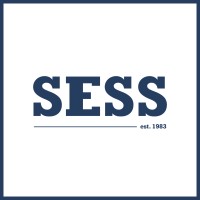 SESS logo - Similar company to Portable Analytical Solutions Pty Ltd