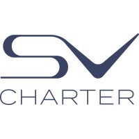 SV Charter logo - Similar company to Jetsago