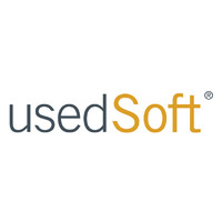 usedSoft logo - Similar company to Tiecom