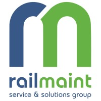 RailMaint GmbH logo - Similar company to Sandstrahlen Plus Gmbh