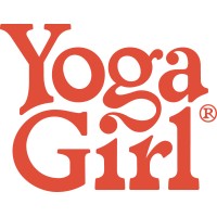 Yoga Girl logo - Similar company to Epic Malmö