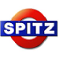 Alarmas Spitz logo - Similar company to Ibercra