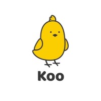 Koo logo - Similar company to Mm Health