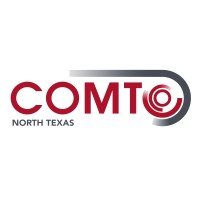 COMTO North Texas Chapter logo - Similar company to Comto Dc