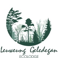 Leuweung Geledegan Ecolodge logo - Similar company to Tamarin Hôtel