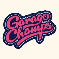 Garage Champs logo - Similar company to Imd™